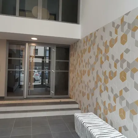 Le Carré Des Oiseaux * Strasbourg