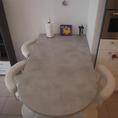 Apartamento Le Carré Des Oiseaux *