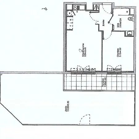 Le Carré Des Oiseaux * Estrasburgo