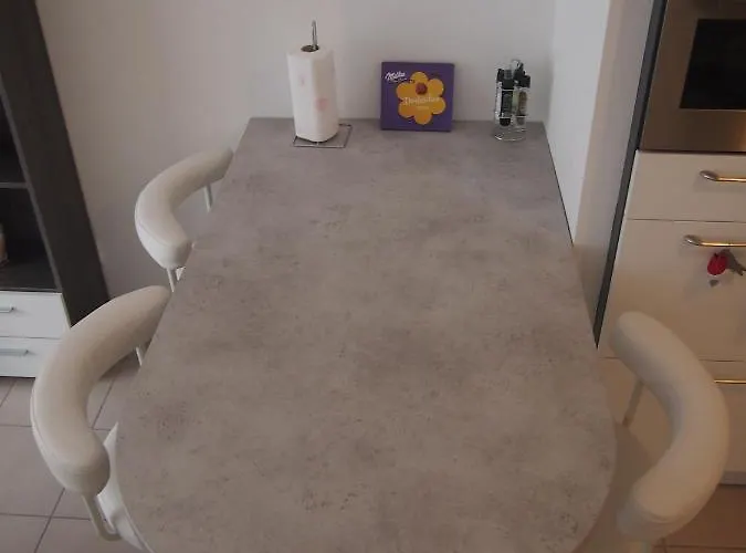 Apartament Le Carre Des Oiseaux *