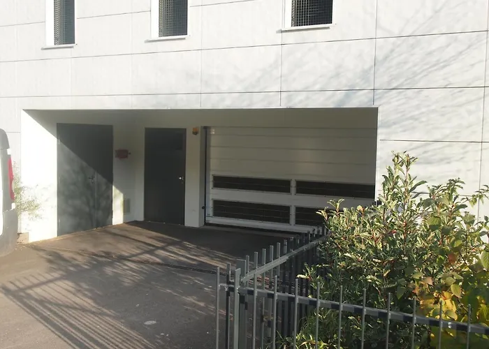 Apartament Le Carre Des Oiseaux Strasburg