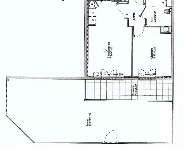 Le Carre Des Oiseaux * Strasburg
