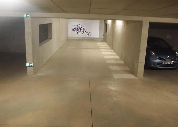 Apartament Le Carre Des Oiseaux Strasburg