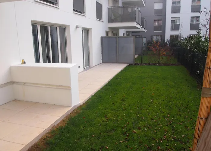 Le Carre Des Oiseaux Apartament