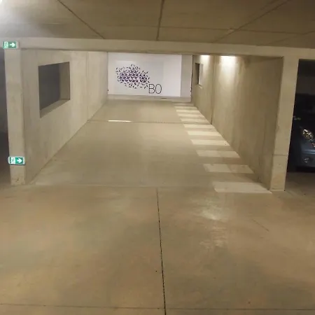 Apartman Le Carre Des Oiseaux Strasbourg